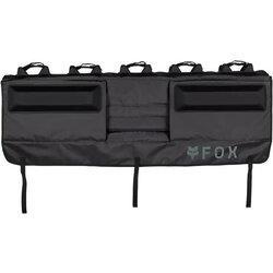 Fox Racing Premium Tailgate Cover Black