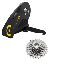 CycleOps Hammer Direct Drive Trainer with 10-Speed Cassette