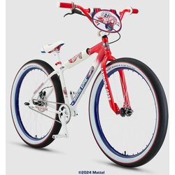 SE Bikes Hot Wheels Monster Ripper 29+