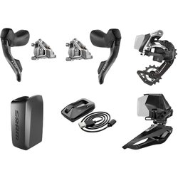 SRAM Red AXS E1 Road Groupset