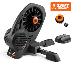 Elite Direto XR-T Smart Trainer with Zwift Cog & Click - Write a 
