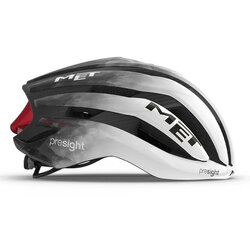 Met Helmets Trenta 3K Carbon MIPS UAE Team Emirates Limited Ed.