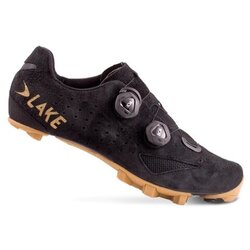 Lake MX238-X Wide Gravel Shoes