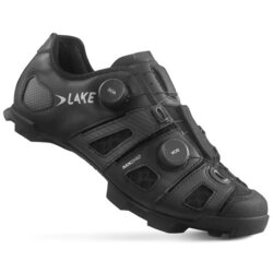 Lake MX242-X Wide Mountain Bike Shoes
