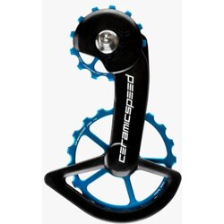 CeramicSpeed Oversized Pulley Wheel System Shimano 9100/9150 and 8000 SS/8050 SS