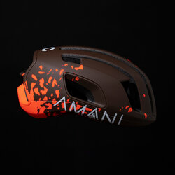 POC Cytal Helmet Amani Edition