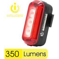 Moon Sirius Pro 350LM Taillight