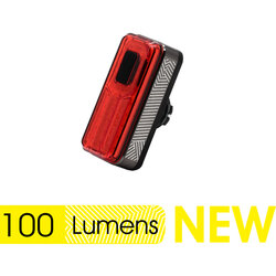 Moon Helix Lite 100LM Tail Light