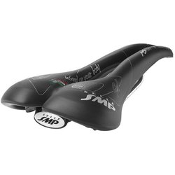 Selle SMP Well M1 Gel Saddle