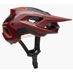 Fox Racing Speedframe RS Paranoid Helmet 