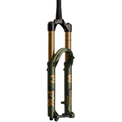 FOX 38 Factory Limited Edition Racing Green Fork 29in 170mm