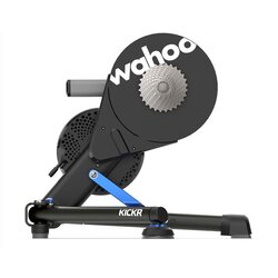 Wahoo Fitness KICKR V6 Smart Trainer Cassette Bundle 
