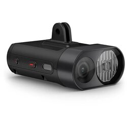Garmin Varia Vue Headlight Camera