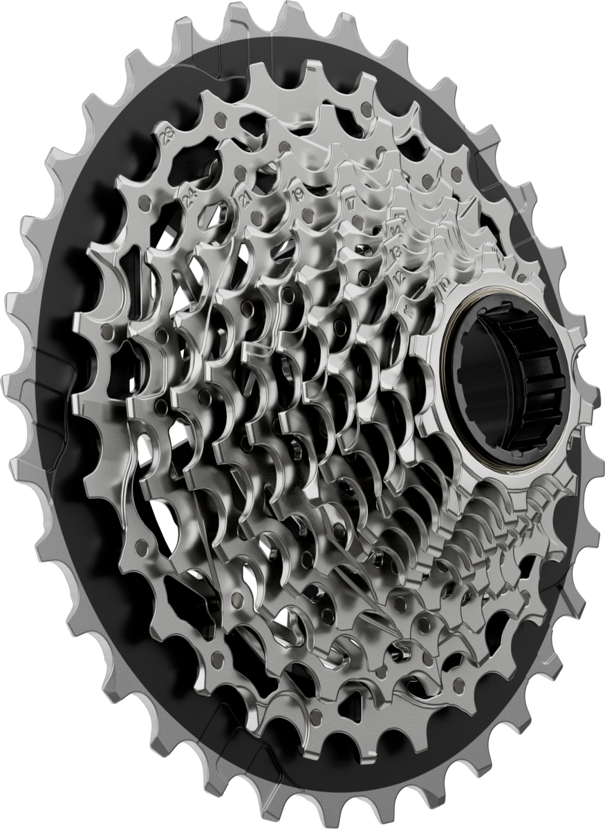 SRAM Force XG-1270 Cassette 12-Speed E1 - Brands Cycle and Fitness