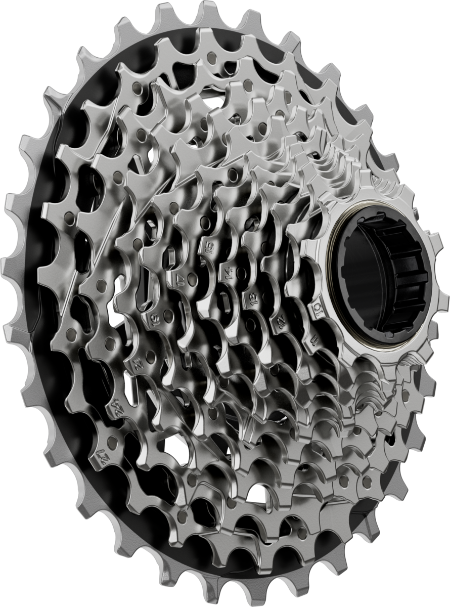 SRAM Force XG-1270 Cassette 12-Speed E1 - Brands Cycle and Fitness