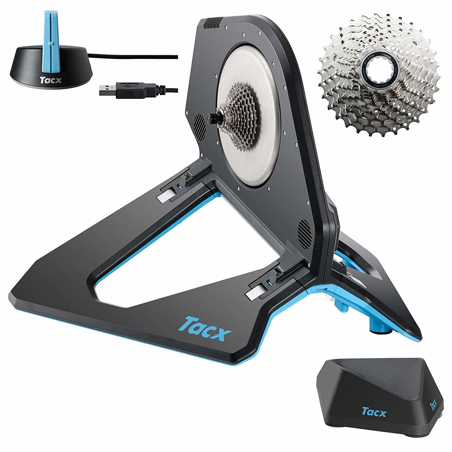 tacx cycle force basic