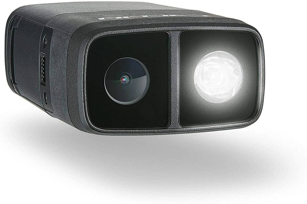 cycliq camera review