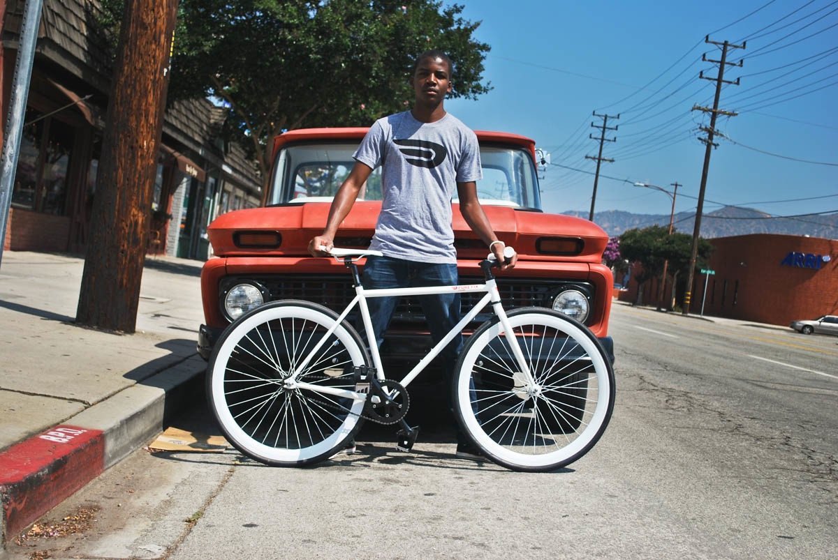 Pure Cycles The Romeo - Brands Cycle and Fitness