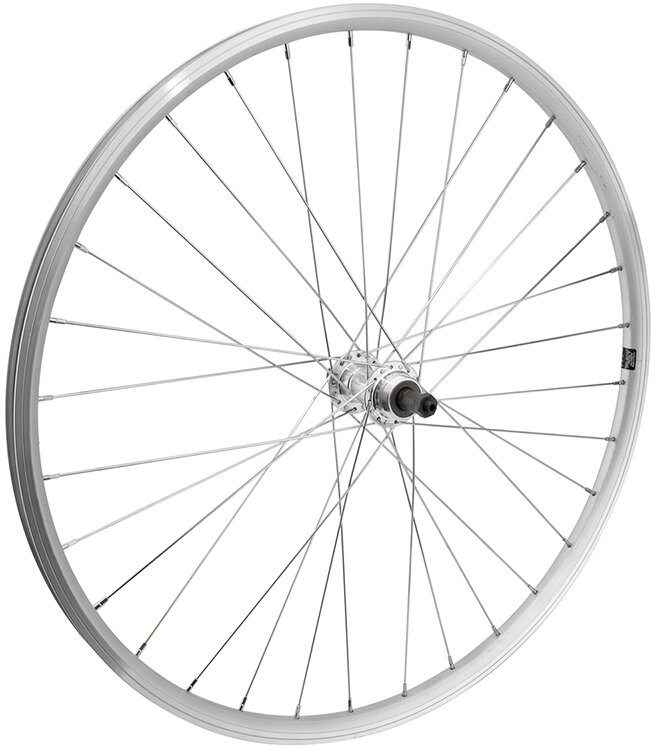 27.5 rear wheel