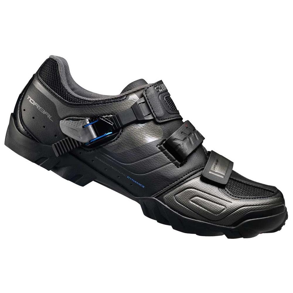 Shimano SH-M089L Shoes & PD-M530 Pedal Combo - Brands Cycle and