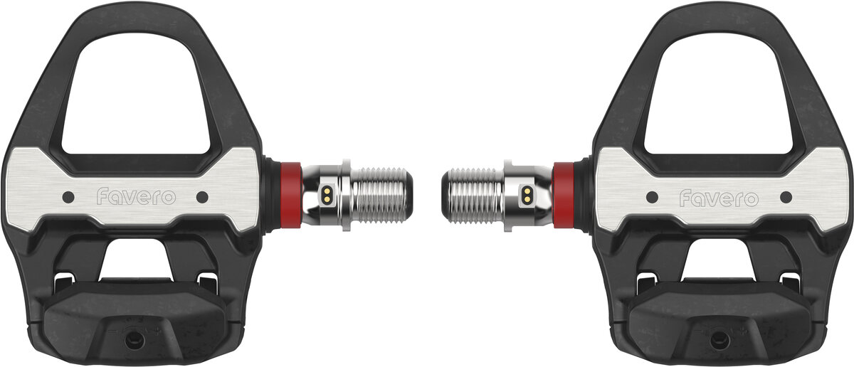 Favero Assioma PRO RS-2 Dual-Sided Road Power Meter Pedals