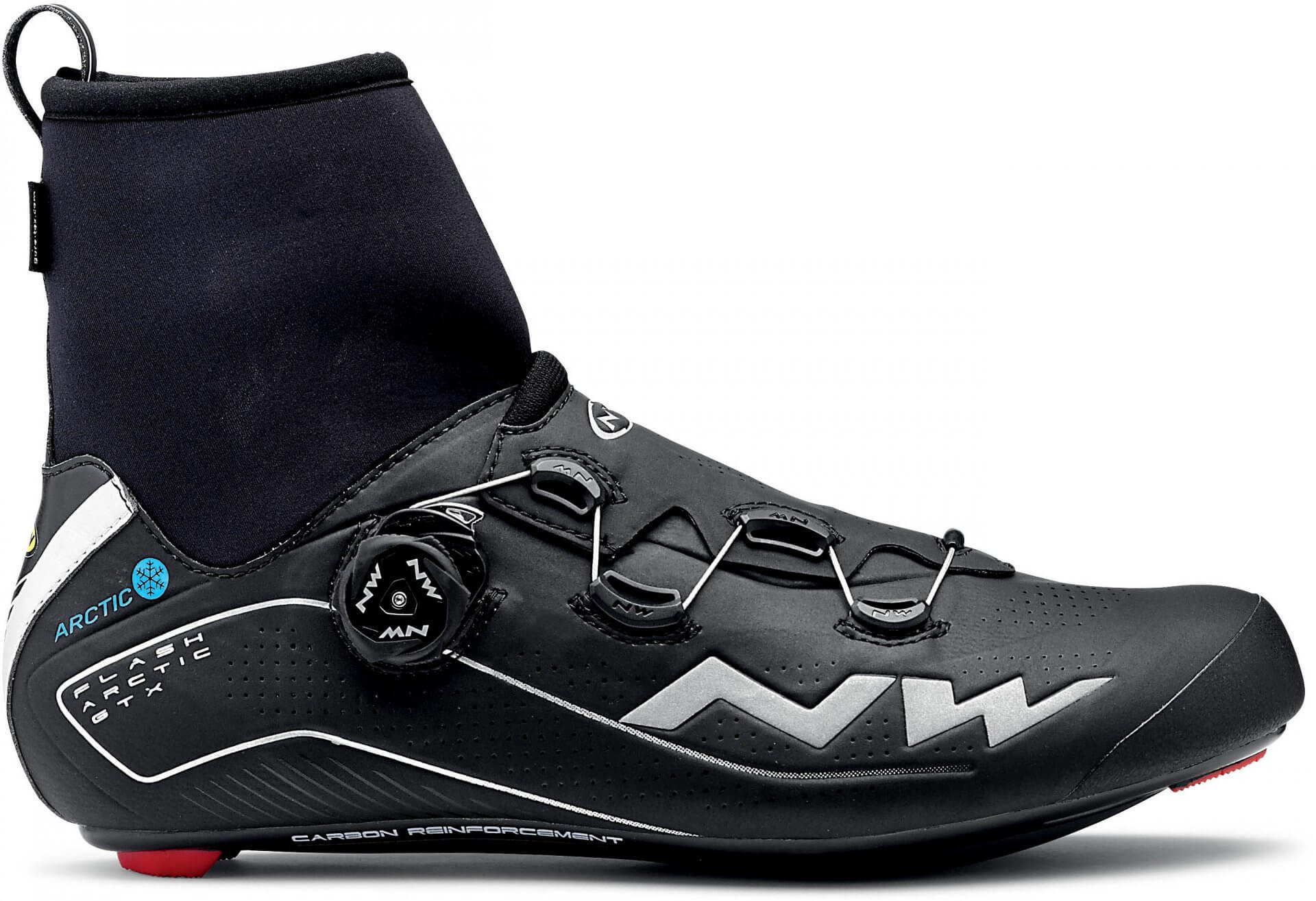 Northwave Flash Arctic GTX Road Shoe - Brands Cycle and Fitness