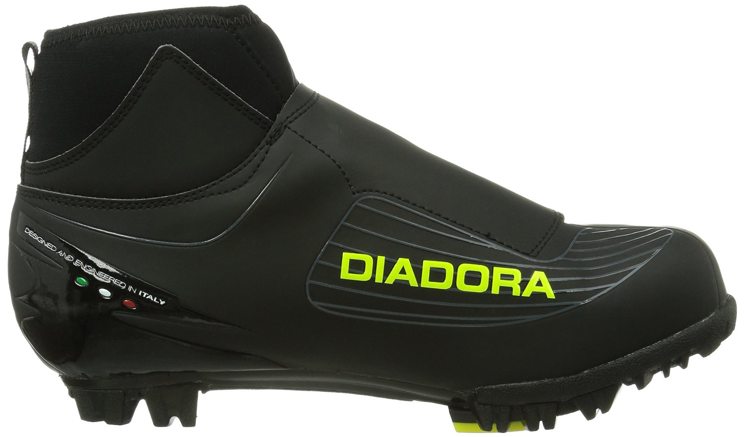 diadora polarex plus road shoes