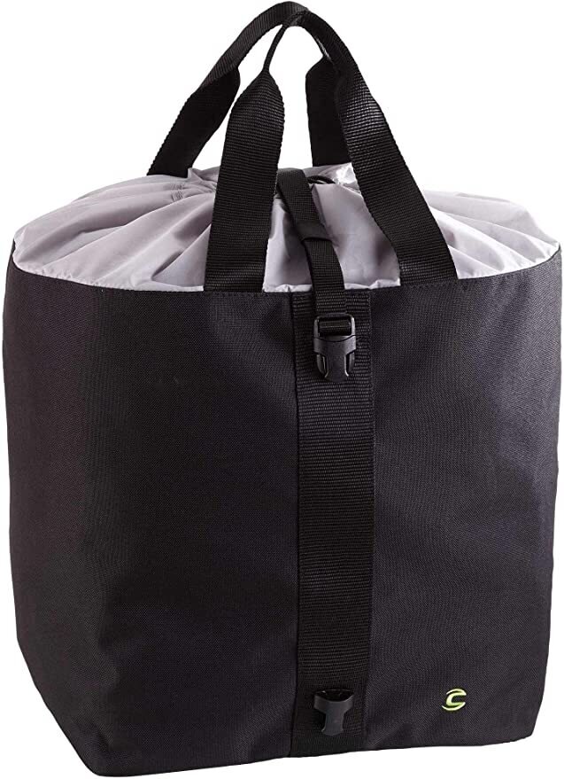 cannondale quick city shopper bicycle pannier