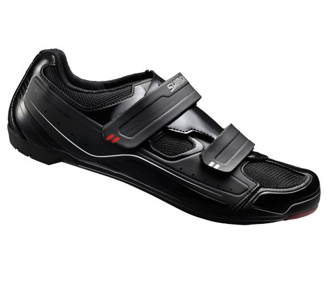 Shimano SH-R065 Road Shoe & PD-R550 Pedal Combo - Brands Cycle and