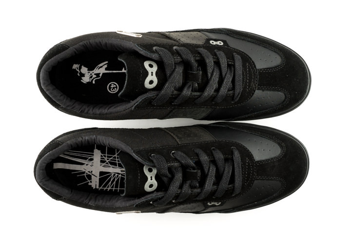 DZR Minna Unisex Commuter Shoe - Brands Cycle and Fitness