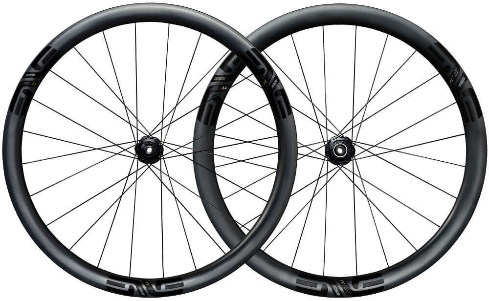 ENVE Composites SES Wheels Brands Cycle and Fitness