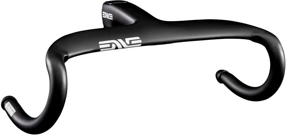 ENVE Composites SES Aero Pro One-Piece Bar - Brands Cycle and Fitness