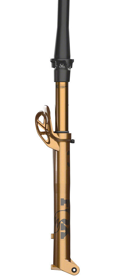 FOX 32 Step-Cast Factory Limited Edition Suspension Fork 29