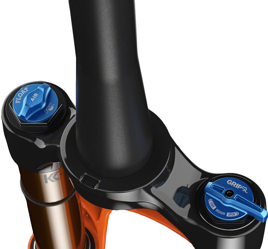 FOX 32 Step-Cast Factory Limited Edition Suspension Fork 29
