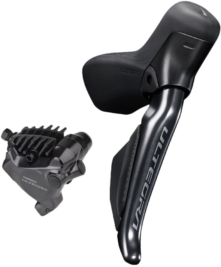 【k2hk】ULTEGRA Di2 ST-R8170／BR-R8170 Shimano Ultegra ST-R8170F Di2 Shift/Brake Lever with BR-R8170
