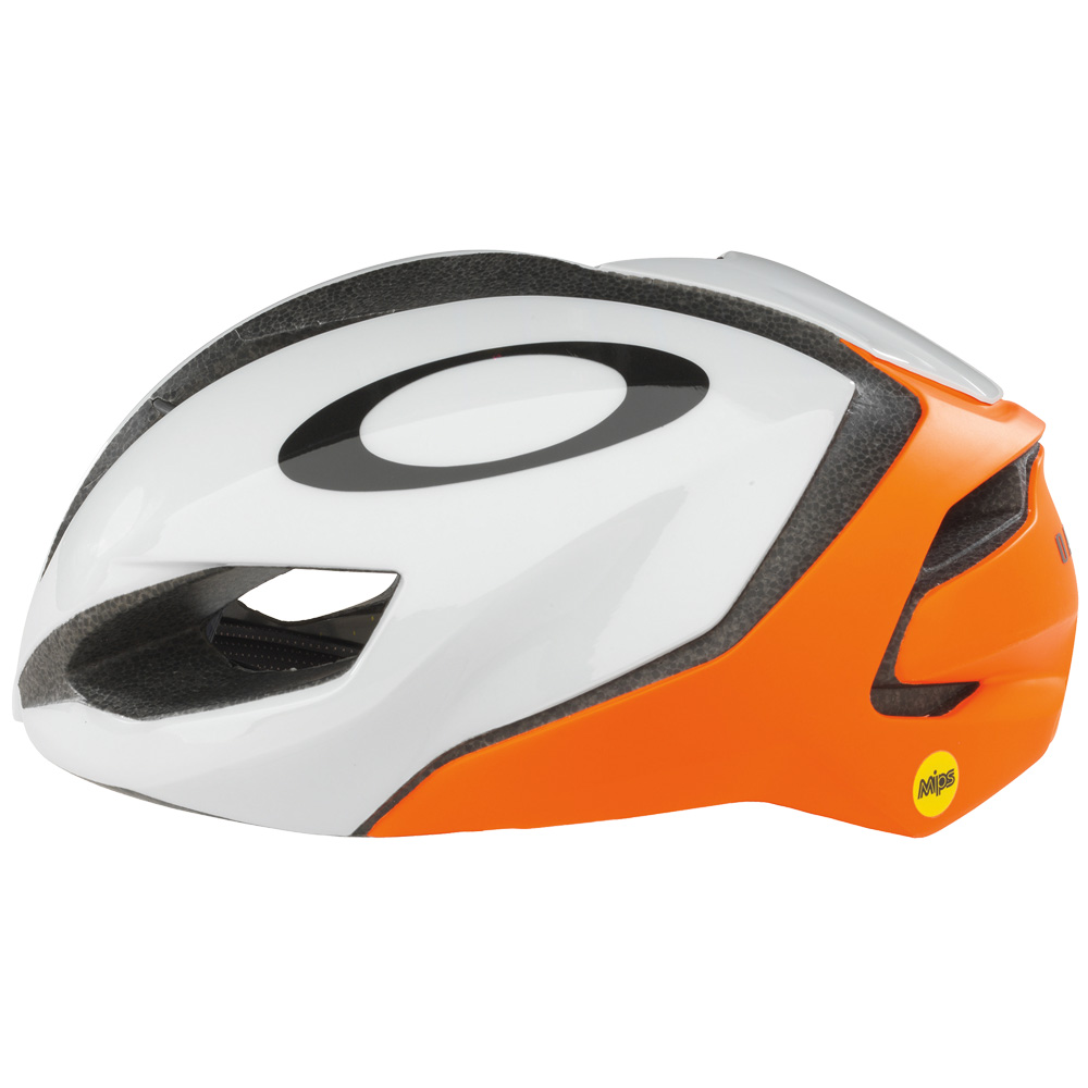 stål distrikt Skråstreg Oakley ARO5 Helmet - Brands Cycle and Fitness