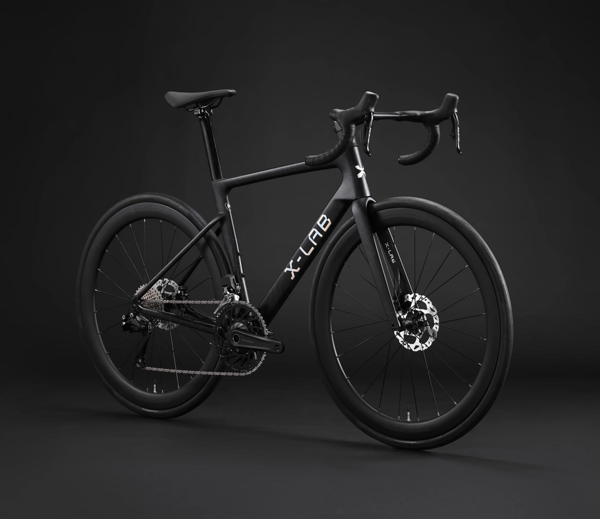 新品 BICYCLE Kicks Lab X  Originals X-LAB RS7 Shimano 105 Di2 - Brands Cycle and Fitness