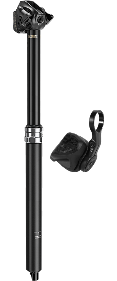 SRAM AXS POD Rocker C1 Left Paddle - Upgrade Pour Manette Gauche AXS POD Et POD Ultimate
