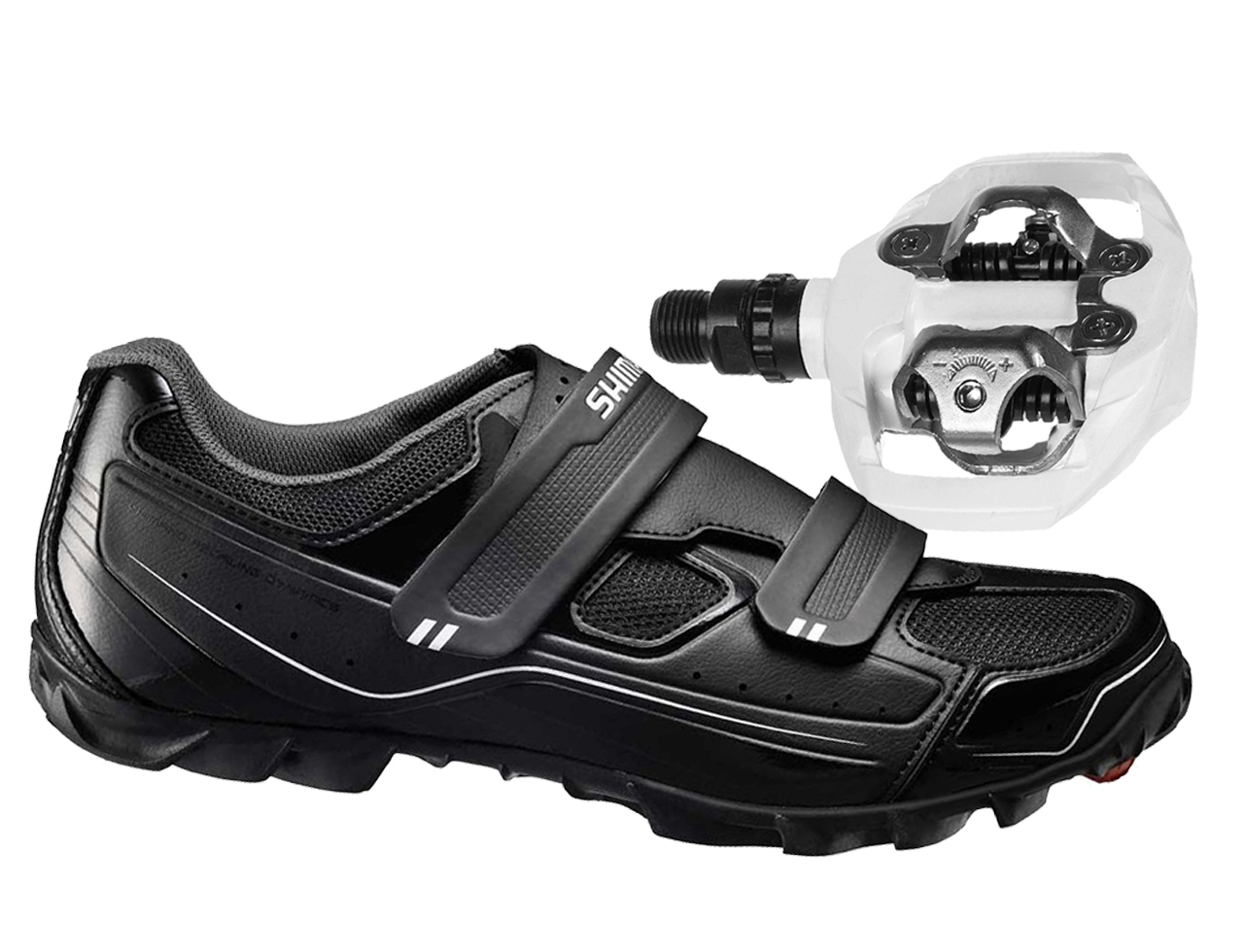 Details about   Shimano SH-M065L SPD Mountain Cycling Shoes 38 EU 5.2 US New in Box 
