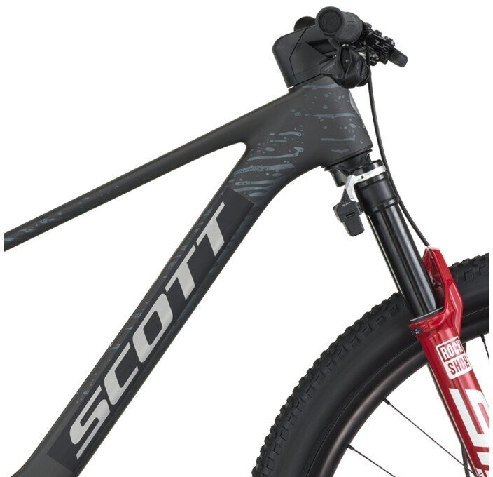 Scott Spark RC World Cup - Brands Cycle and Fitness