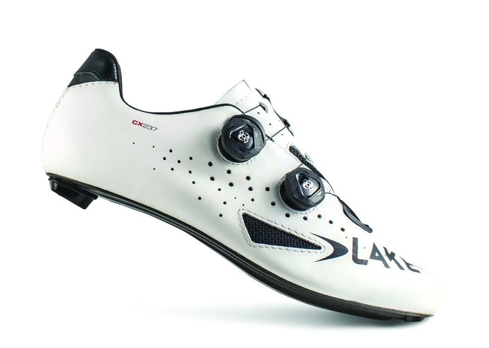 Lake CX237-X Wide Road Cycling Shoes 