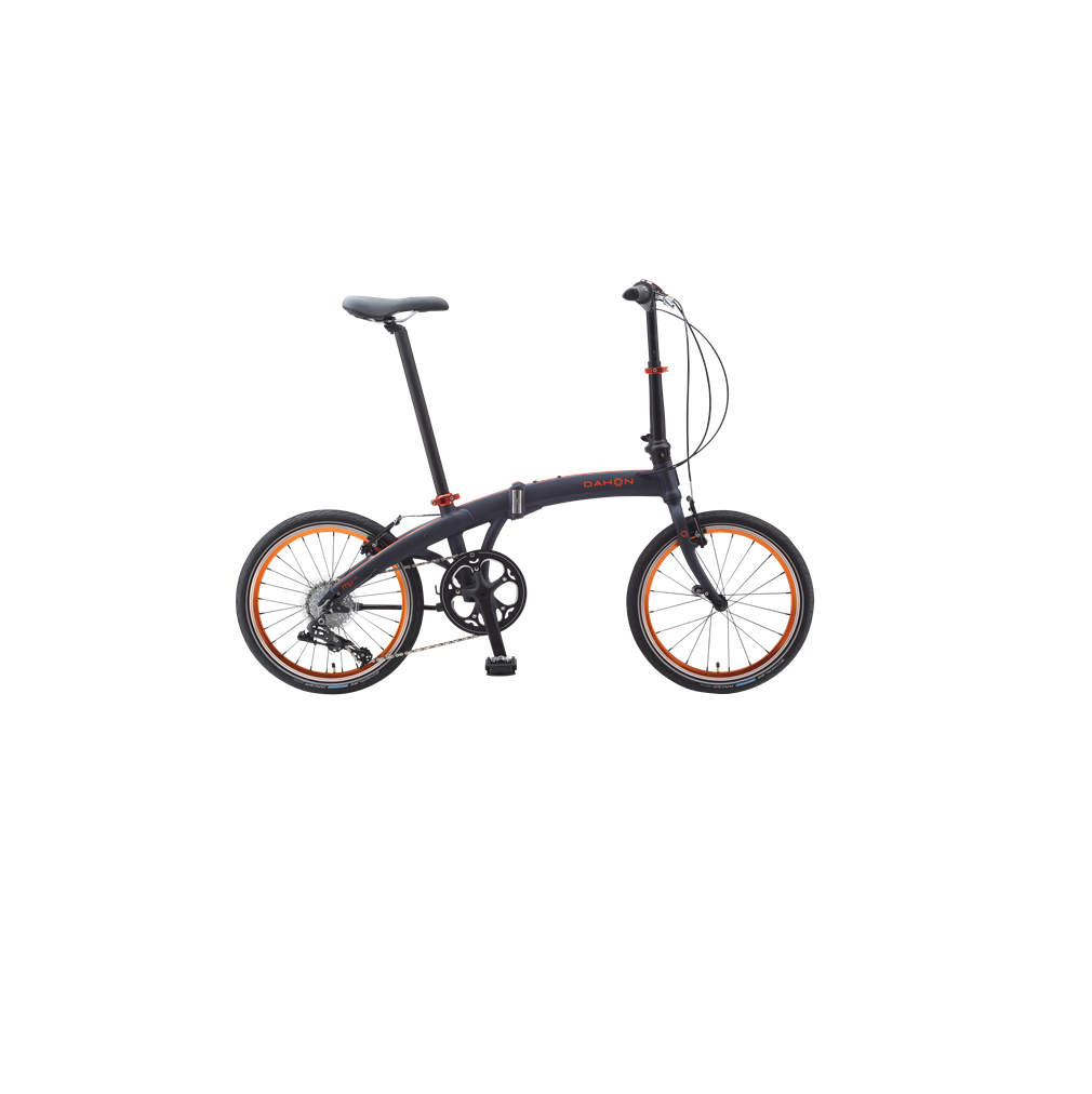dahon mu d9 specs