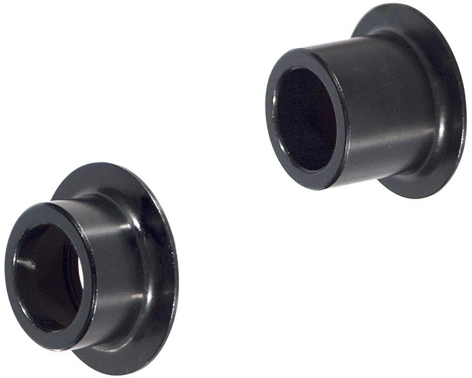 Bontrager Race Lite 15mm Axle End Cap Kit Brands Cycle and Fitness