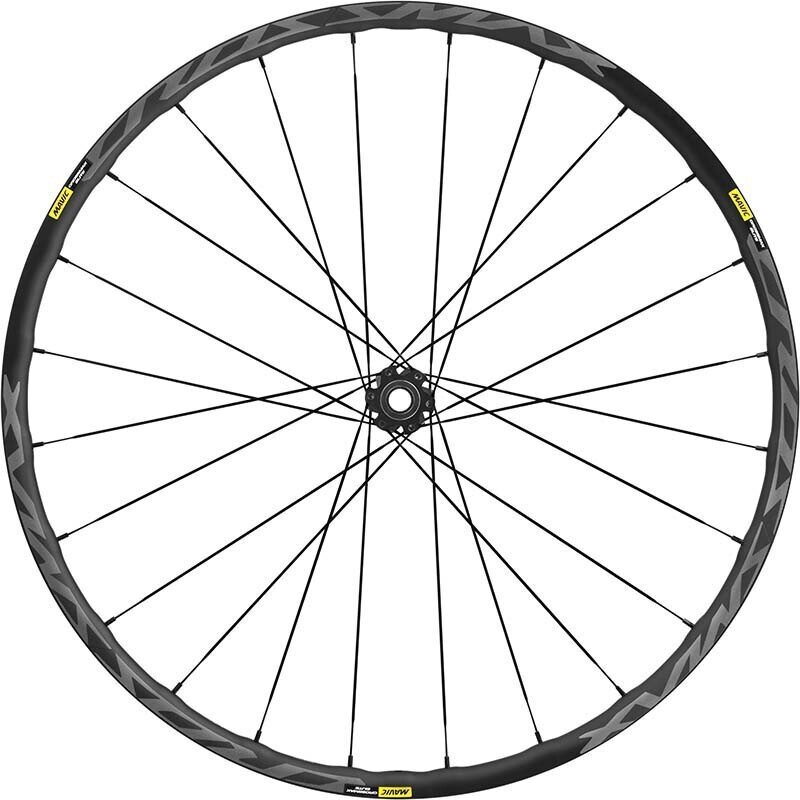 Mavic Crossmax Elite 29er Boost Front Wheel - Brands Cycle and Fitness