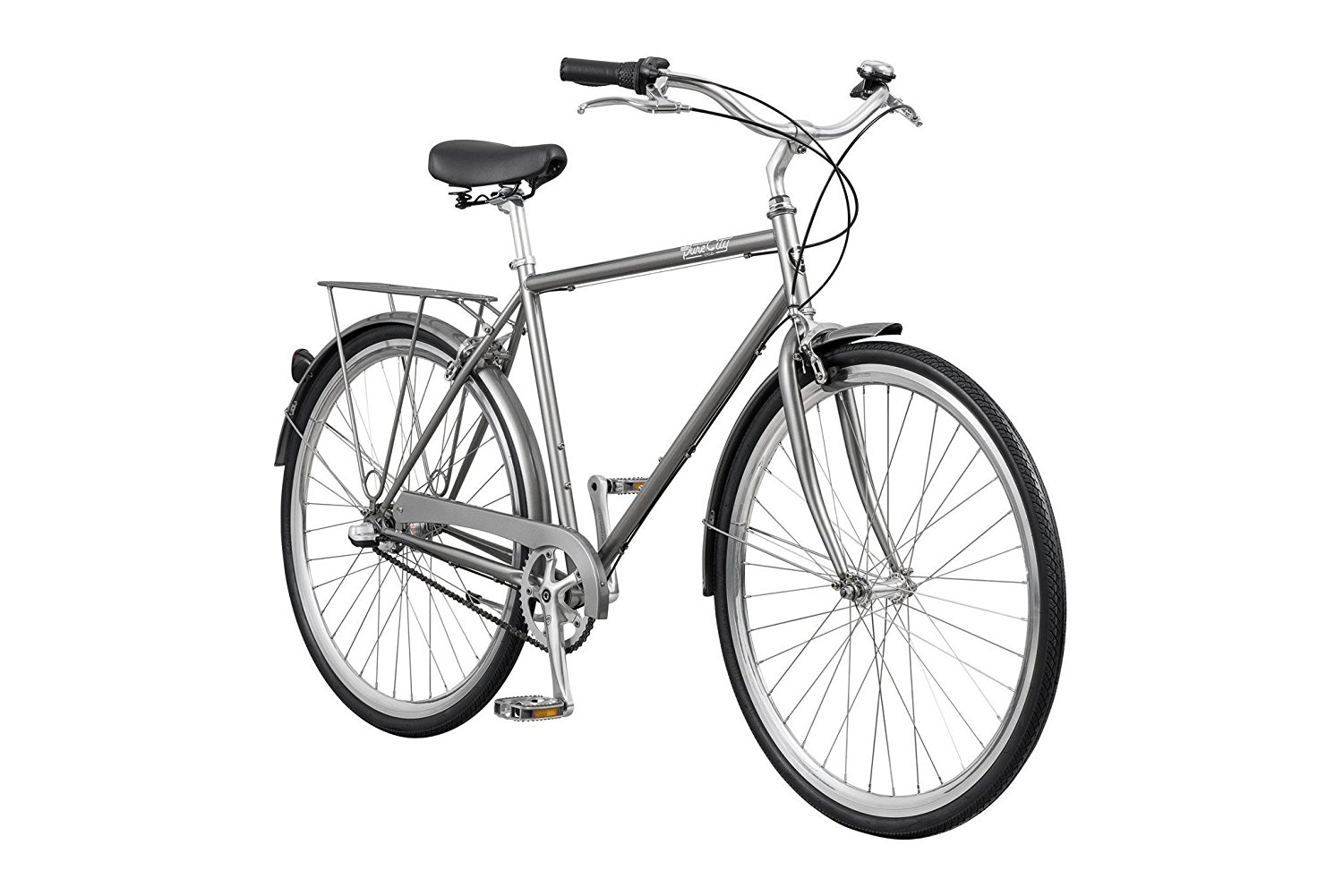 pure city classic bike