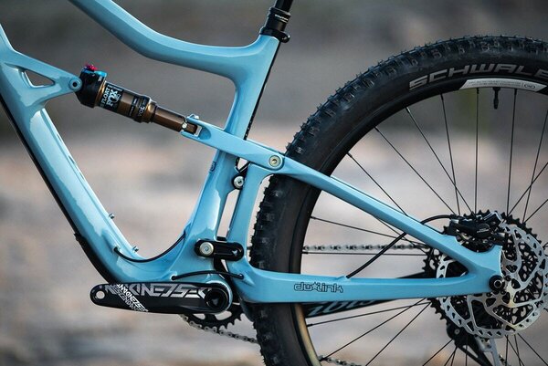 Ibis 2021 Ripley 4 Frame Available for Custom Build. Frame Only, $2999.99 with Fox factory Shock