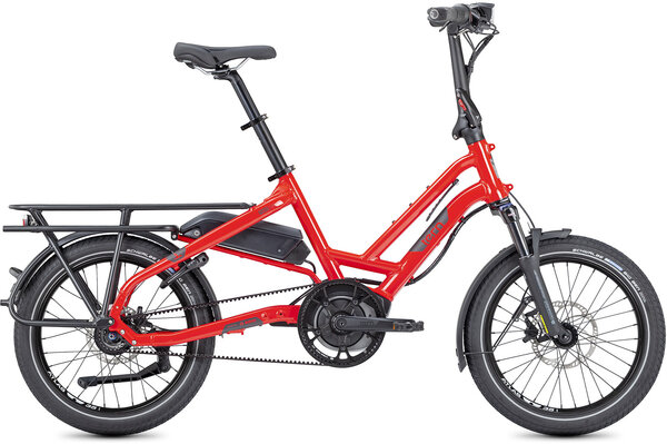 Tern HSD P9 (DEMO) - Diamond Cycle | Montclair, NJ | Bike Shop