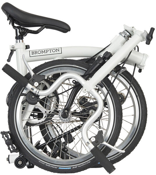 Brompton A Line - Diamond Cycle | Montclair, NJ | Bike Shop