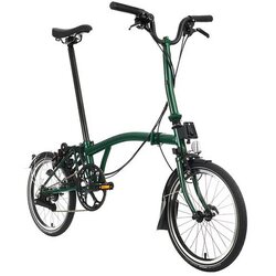 Brompton C-Line 6 Speed