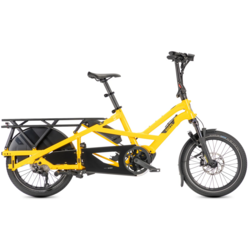 Tern GSD P10 (Gen 3)